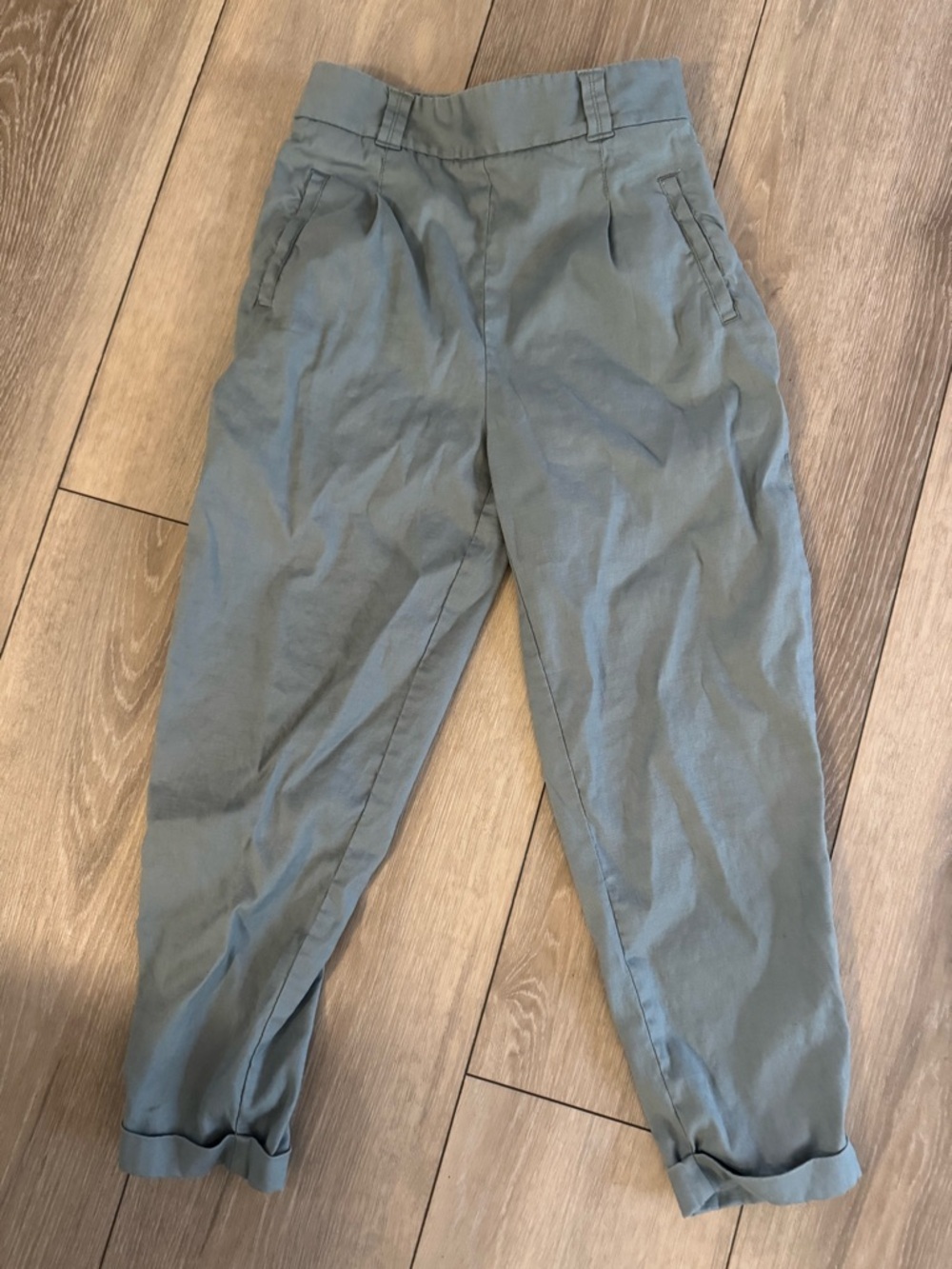 ett:twa by Anthropologie Women’s Trousers